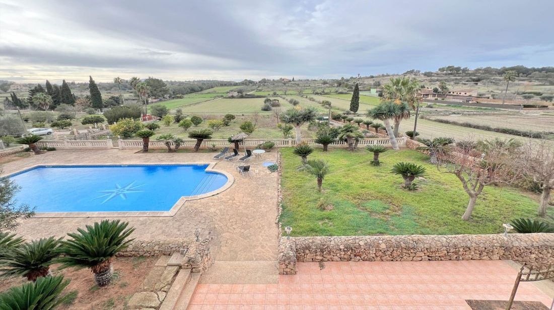 Дом на Майорке, Испания, 1 100 м² - фото 4