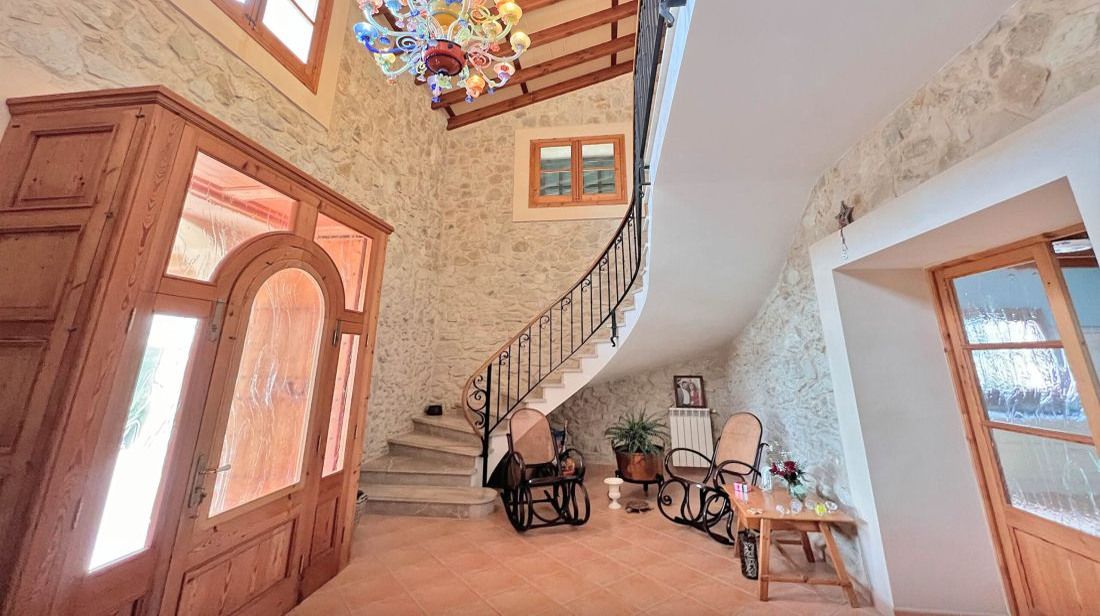 Дом на Майорке, Испания, 1 100 м² - фото 5