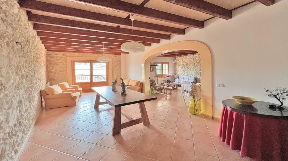 Дом на Майорке, Испания, 1 100 м² - фото 7