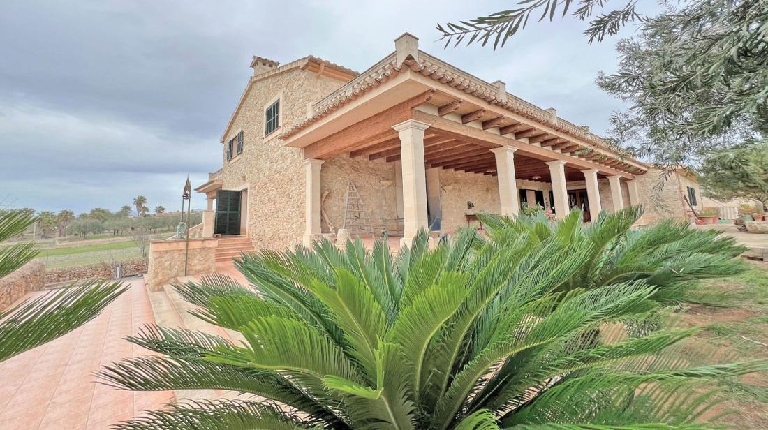 Дом на Майорке, Испания, 1 100 м² - фото 8