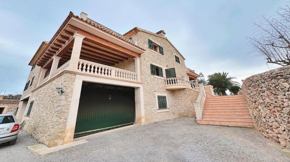 Дом на Майорке, Испания, 1 100 м² - фото 10