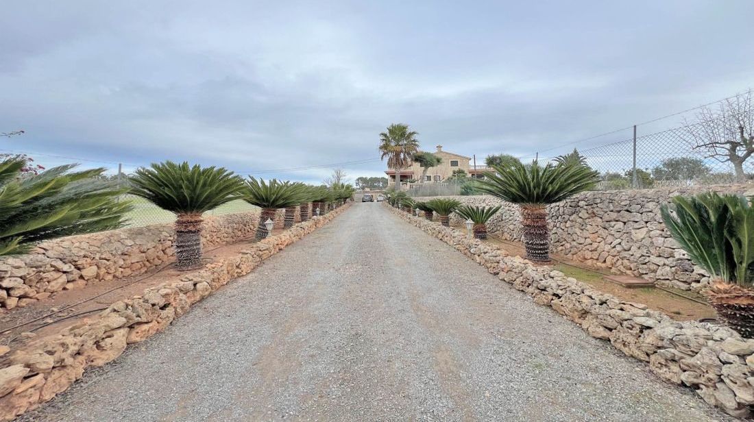 Дом на Майорке, Испания, 1 100 м² - фото 11