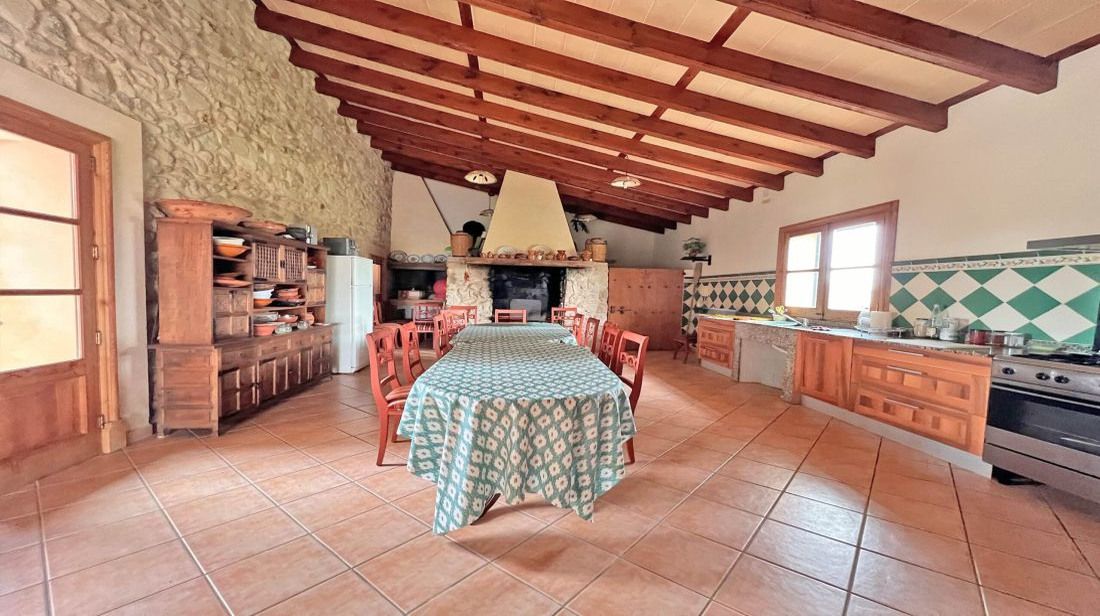 Дом на Майорке, Испания, 1 100 м² - фото 16