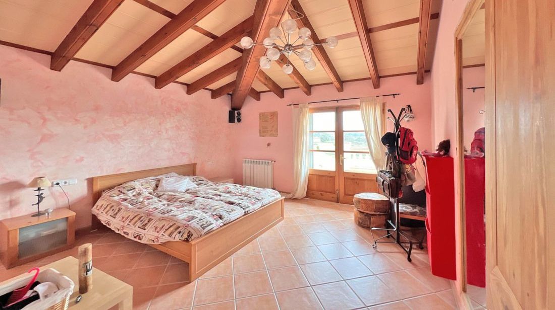 Дом на Майорке, Испания, 1 100 м² - фото 17