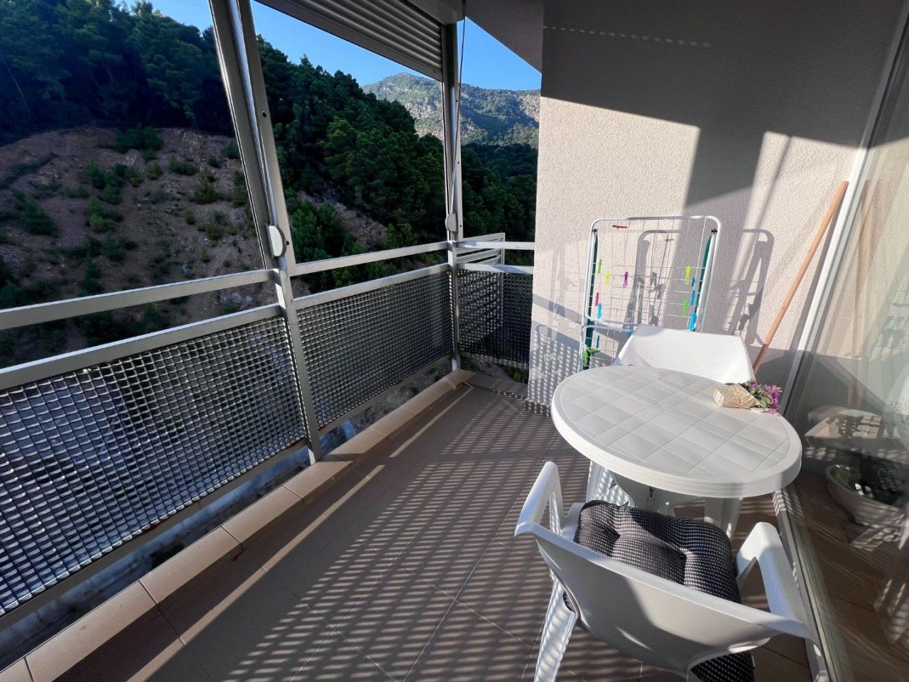 Квартира в Будве, Черногория, 77 м² - фото 3