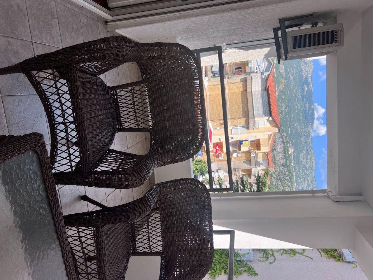 Квартира в Будве, Черногория, 75 м² - фото 4