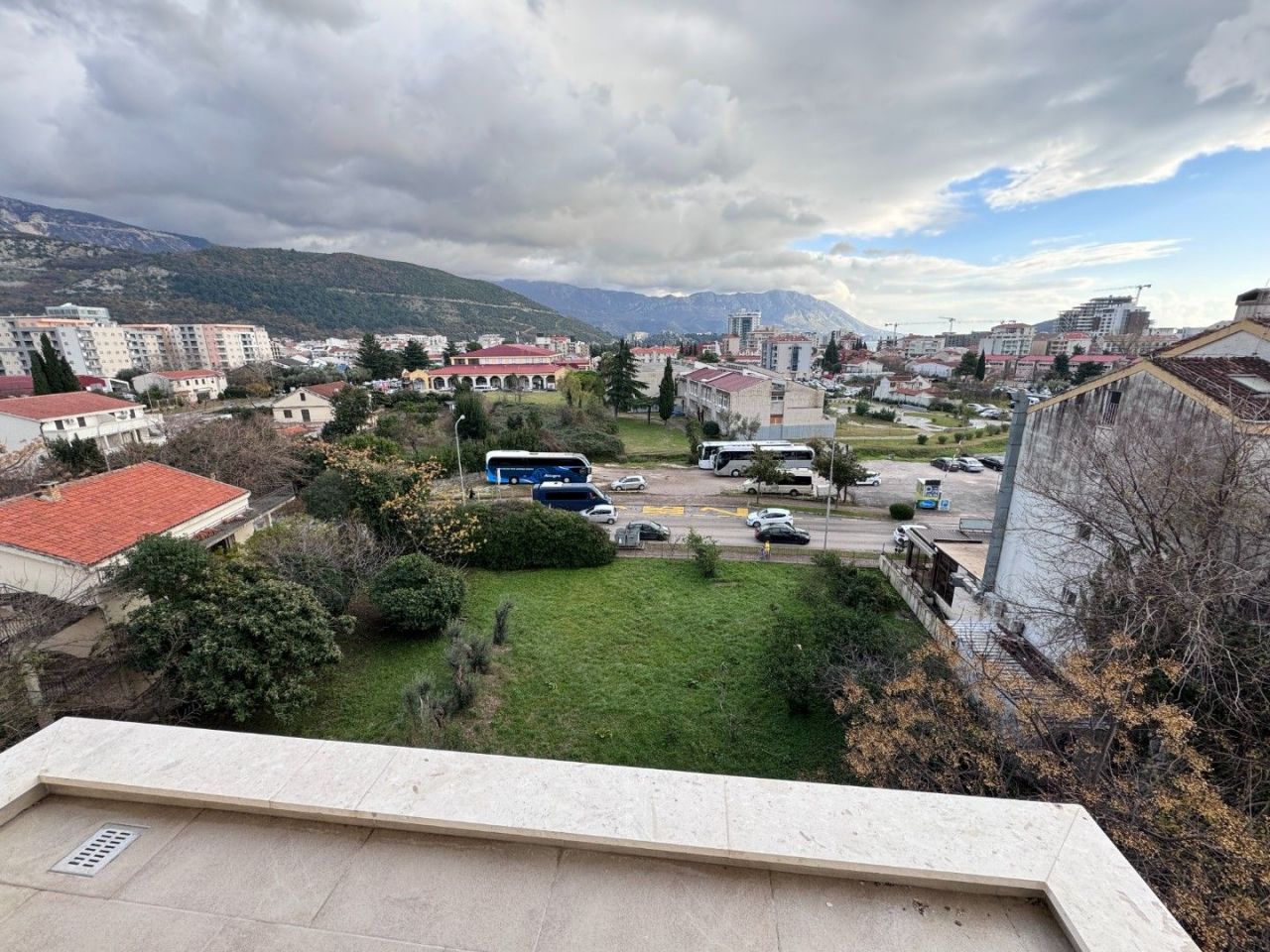 Квартира в Будве, Черногория, 60 м² - фото 5