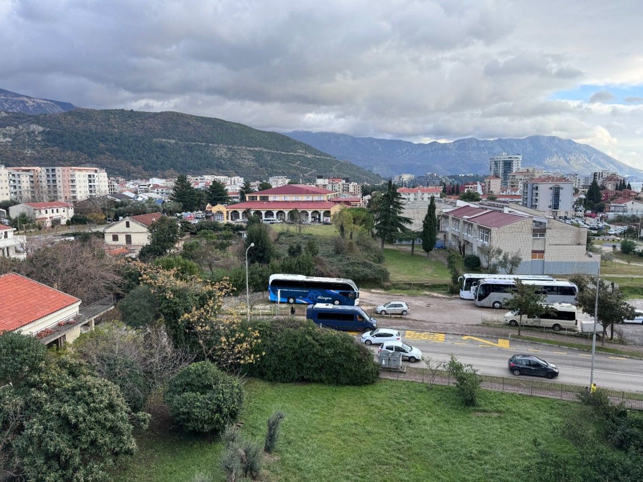 Квартира в Будве, Черногория, 60 м² - фото 6