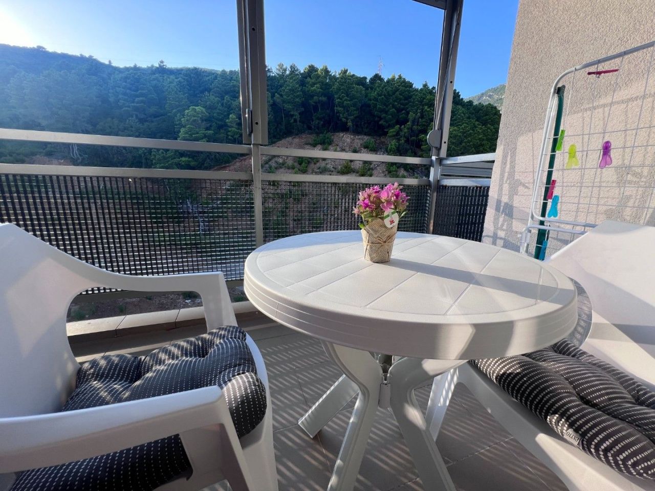 Квартира в Будве, Черногория, 77 м² - фото 6