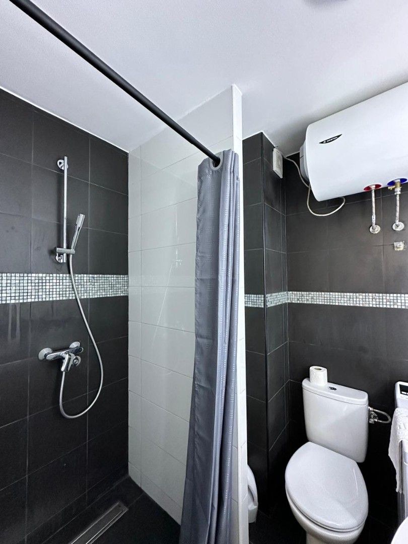 Квартира в Будве, Черногория, 65 м² - фото 6