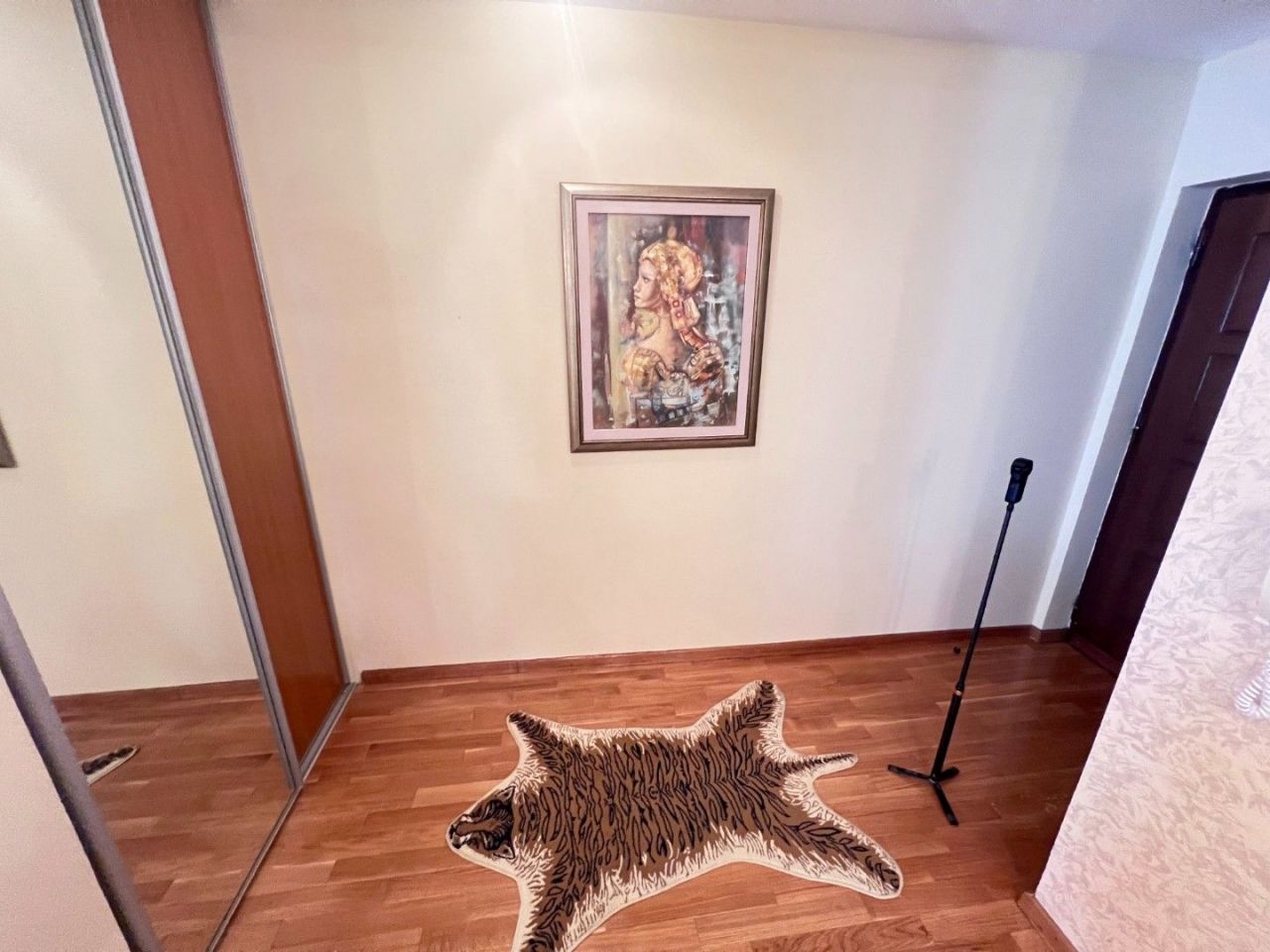 Квартира в Будве, Черногория, 75 м² - фото 6