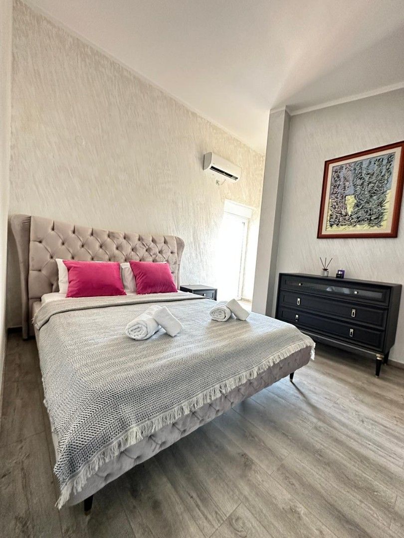 Квартира в Будве, Черногория, 65 м² - фото 7