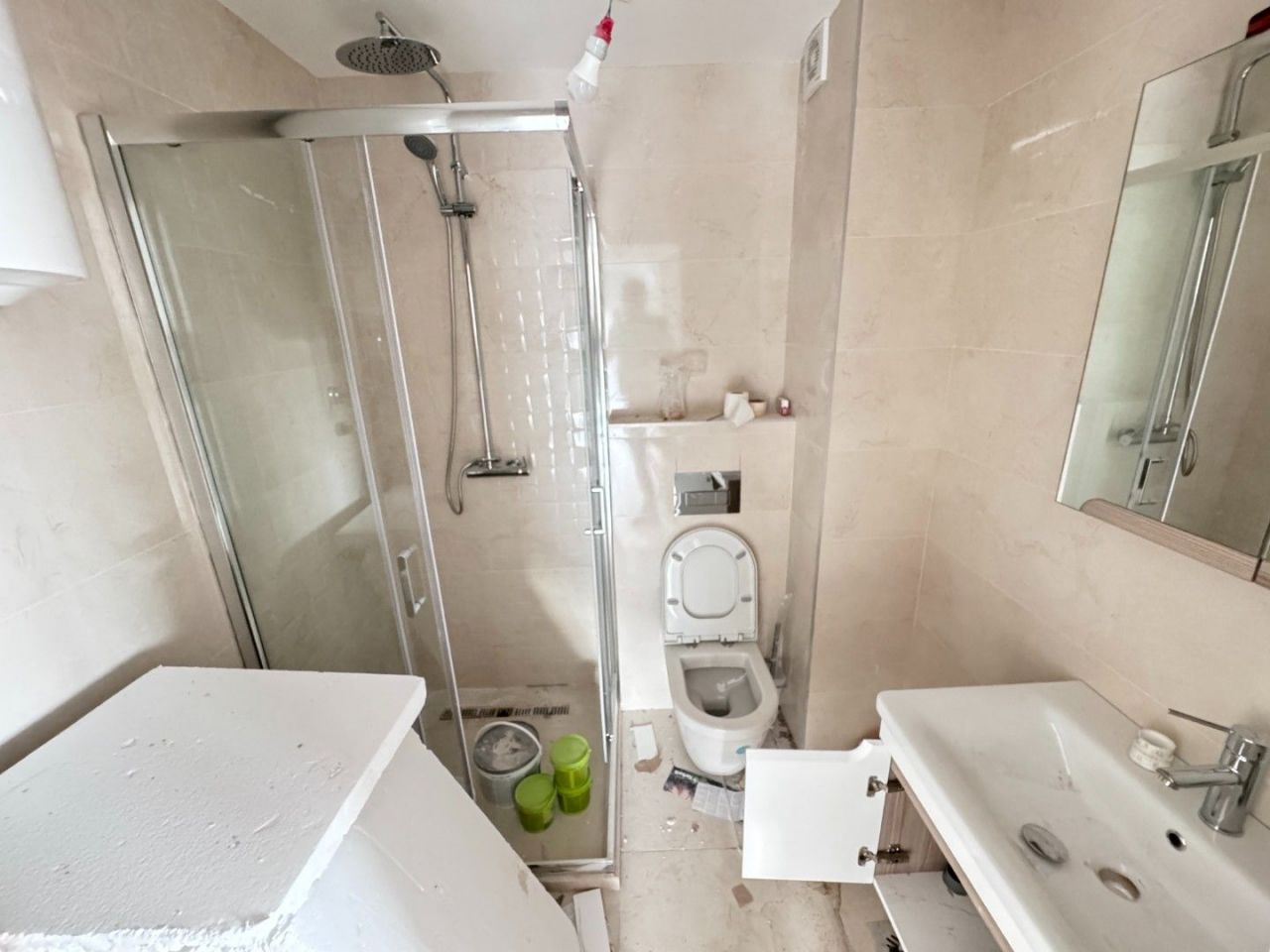 Квартира в Будве, Черногория, 60 м² - фото 8