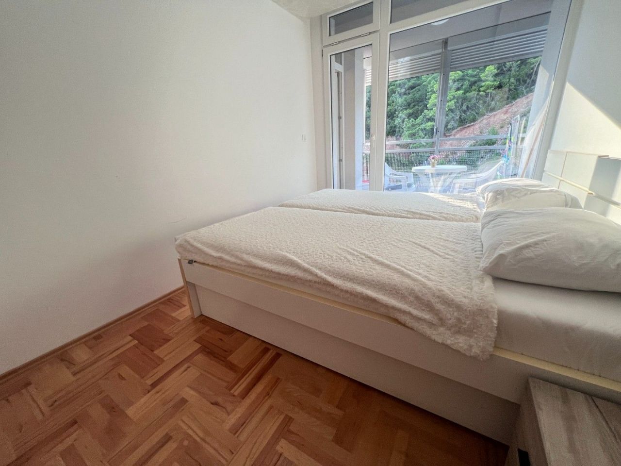 Квартира в Будве, Черногория, 77 м² - фото 8