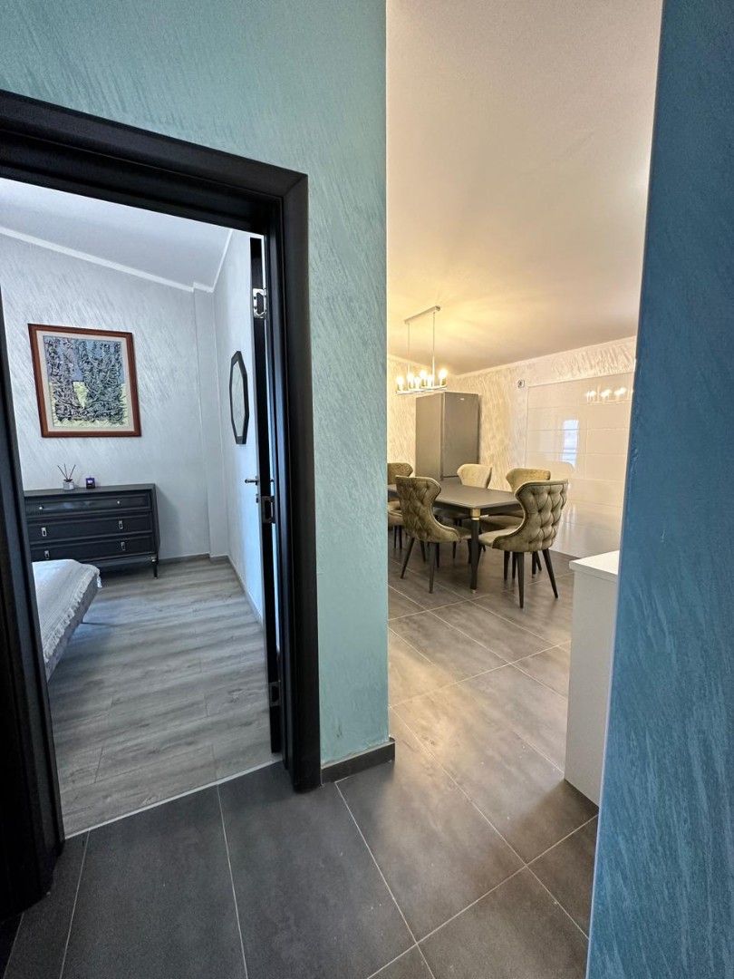 Квартира в Будве, Черногория, 65 м² - фото 8