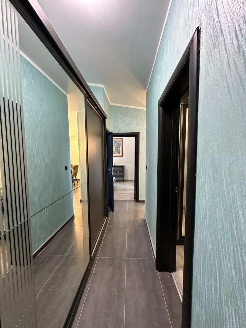 Квартира в Будве, Черногория, 65 м² - фото 9