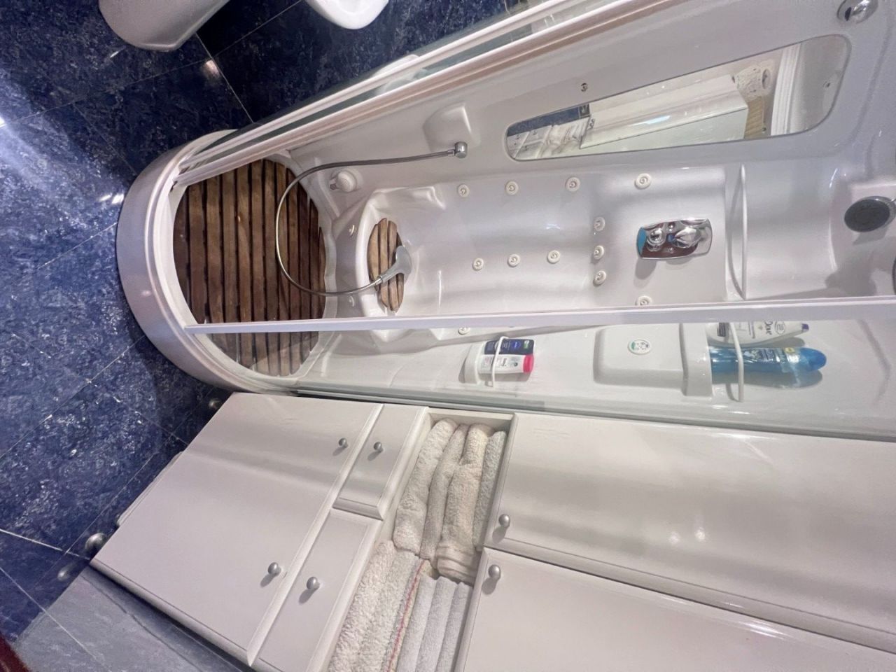 Квартира в Будве, Черногория, 75 м² - фото 10