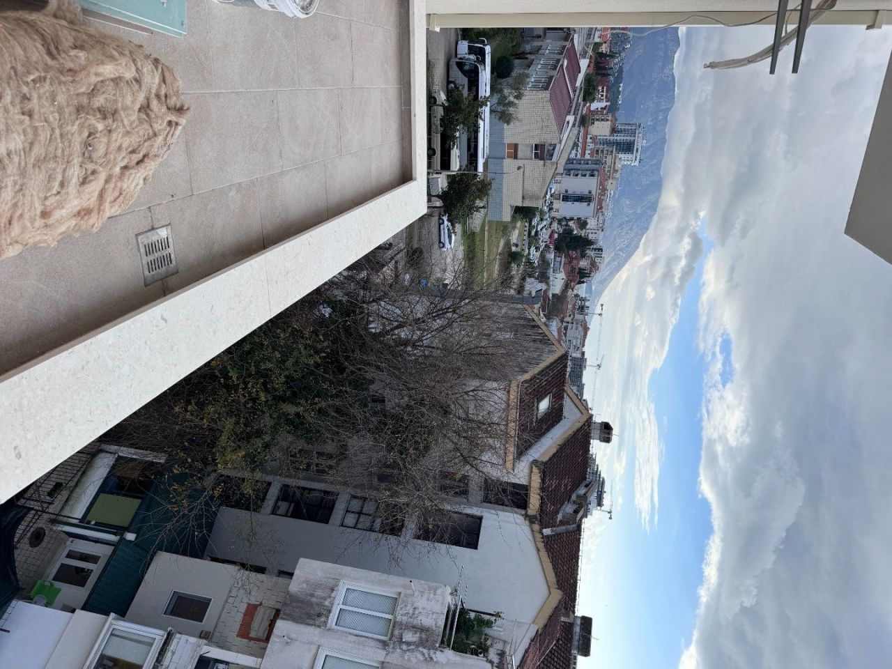 Квартира в Будве, Черногория, 60 м² - фото 11