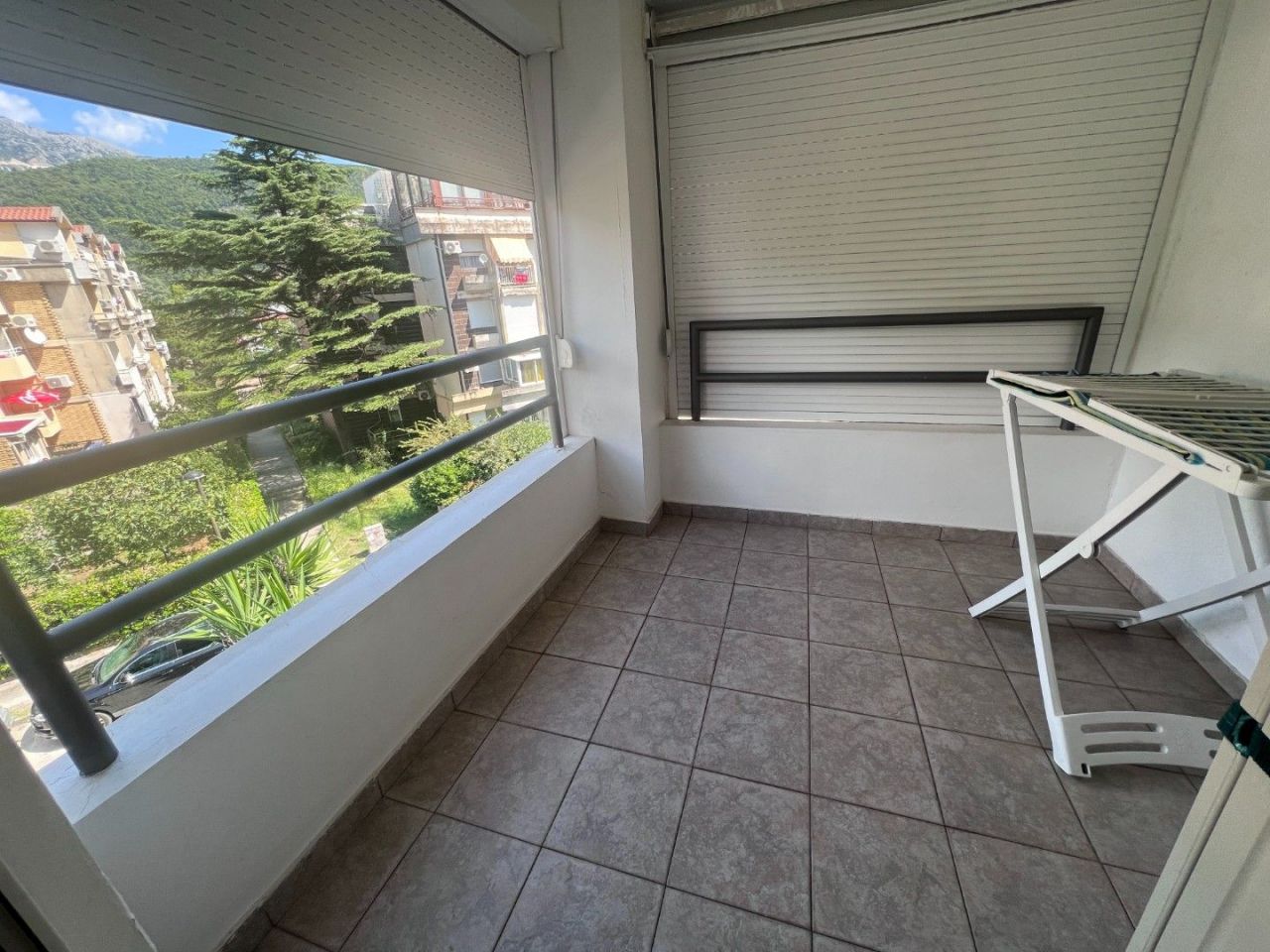 Квартира в Будве, Черногория, 75 м² - фото 14