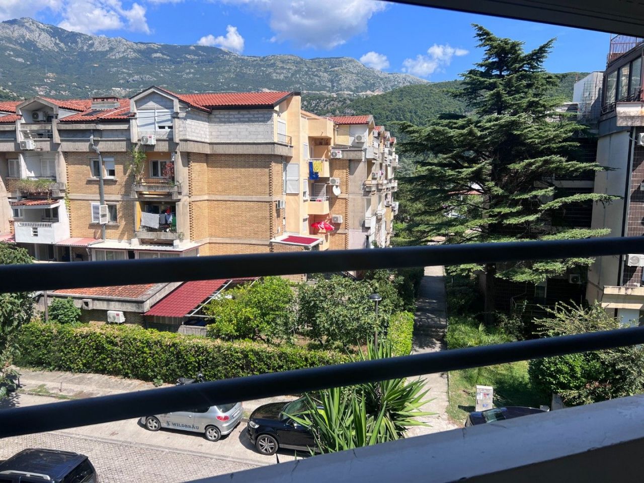 Квартира в Будве, Черногория, 75 м² - фото 15