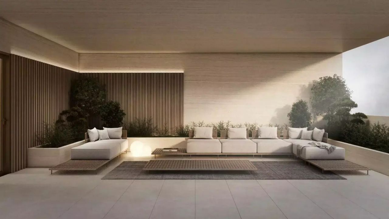 Квартира в Дубае, ОАЭ, 104 м² - фото 2