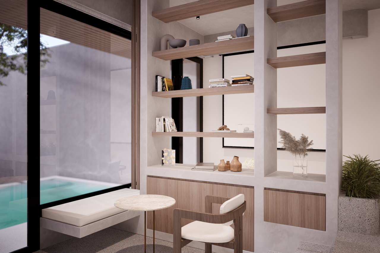 Вилла в Убуде, Индонезия, 120 м² - фото 3