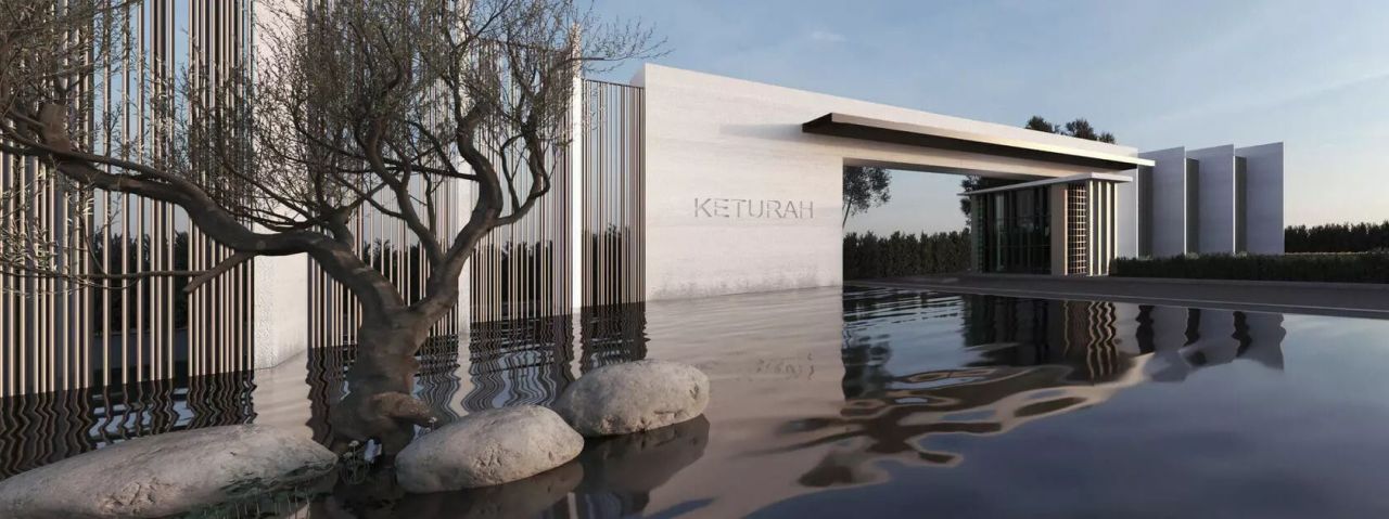 Квартира в Дубае, ОАЭ, 104 м² - фото 5