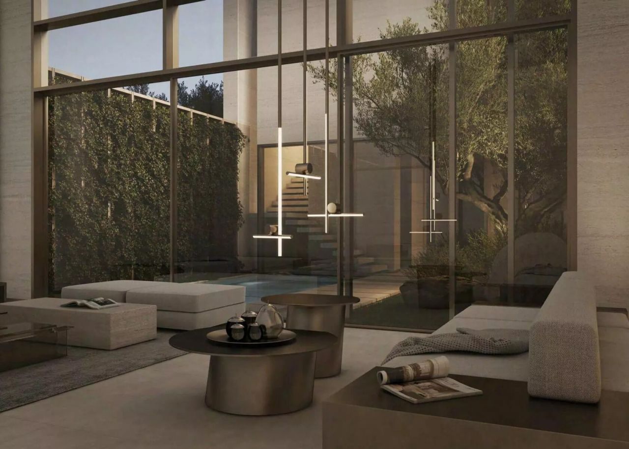 Квартира в Дубае, ОАЭ, 104 м² - фото 6