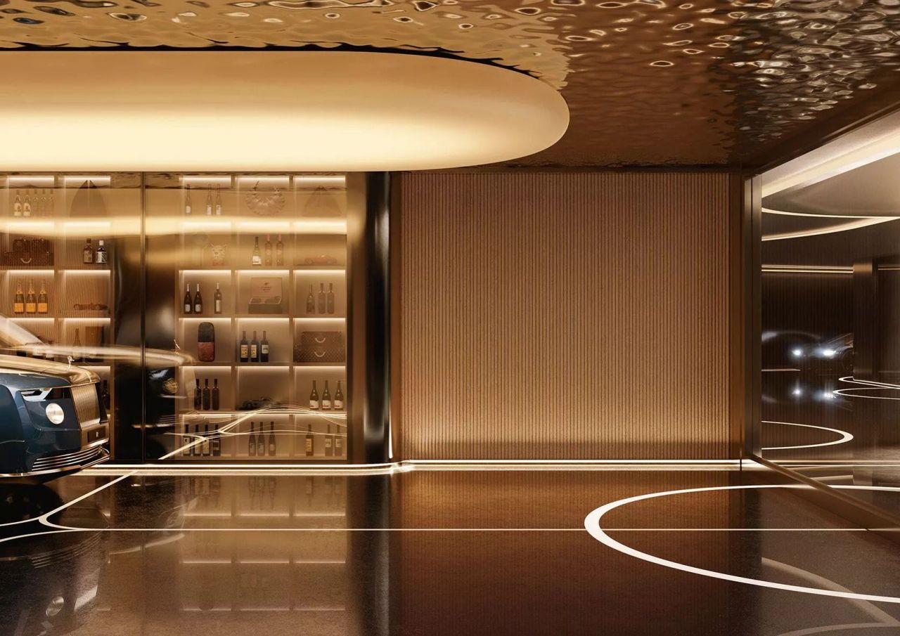 Квартира в Дубае, ОАЭ, 921 м² - фото 6