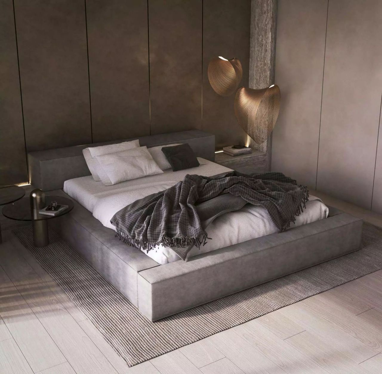 Квартира в Дубае, ОАЭ, 143 м² - фото 7