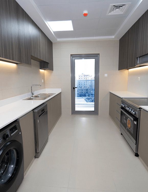 Квартира в Аджмане, ОАЭ, 110 м² - фото 7