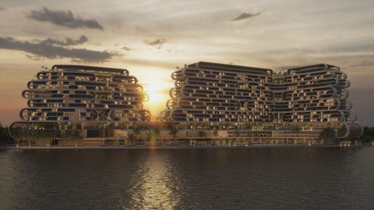 Квартира в Рас-эль-Хайме, ОАЭ, 89 м² - фото 7