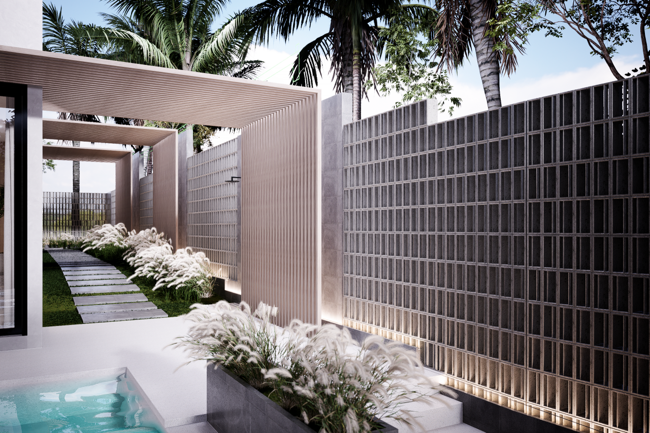 Вилла в Убуде, Индонезия, 120 м² - фото 9