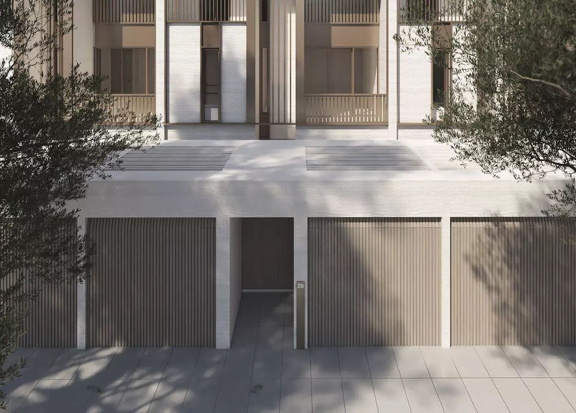 Квартира в Дубае, ОАЭ, 143 м² - фото 9