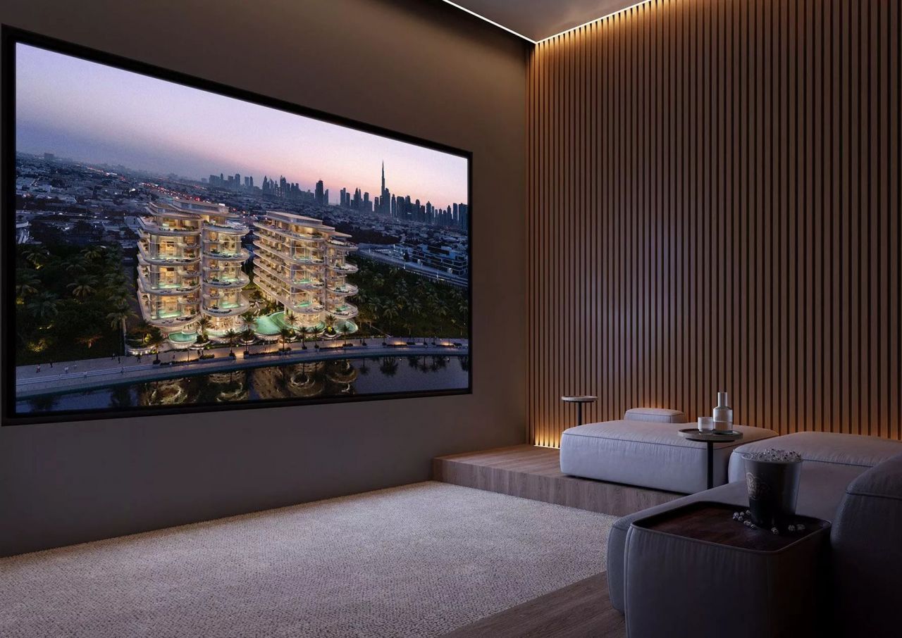 Квартира в Дубае, ОАЭ, 921 м² - фото 13