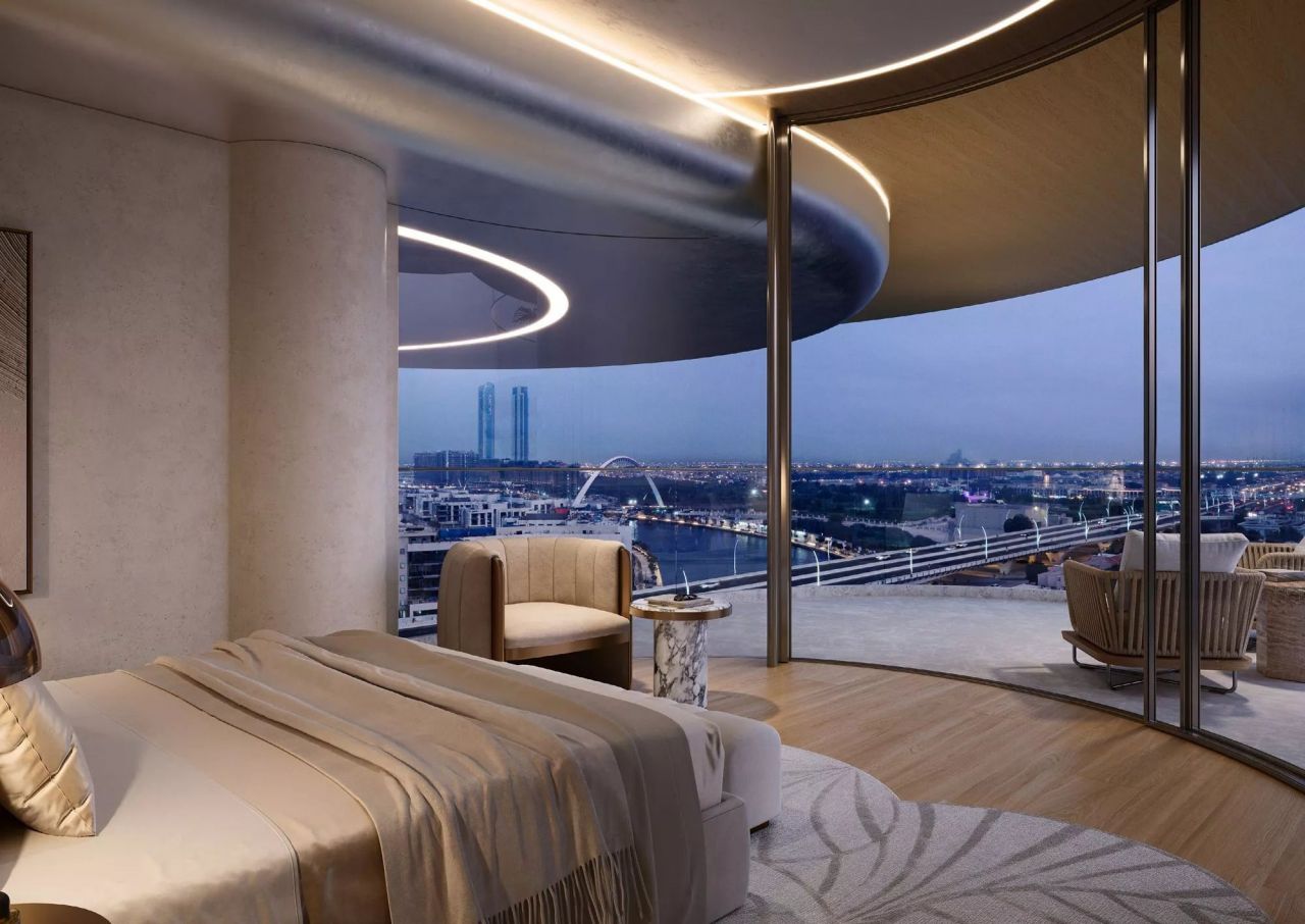 Квартира в Дубае, ОАЭ, 921 м² - фото 14