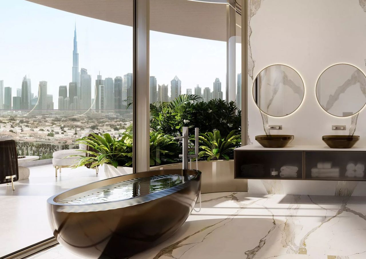 Квартира в Дубае, ОАЭ, 921 м² - фото 16