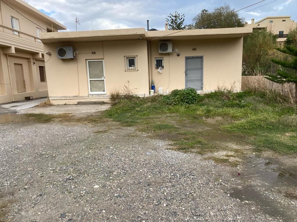 Земля в Ираклионе, Греция, 2 754 м² - фото 4