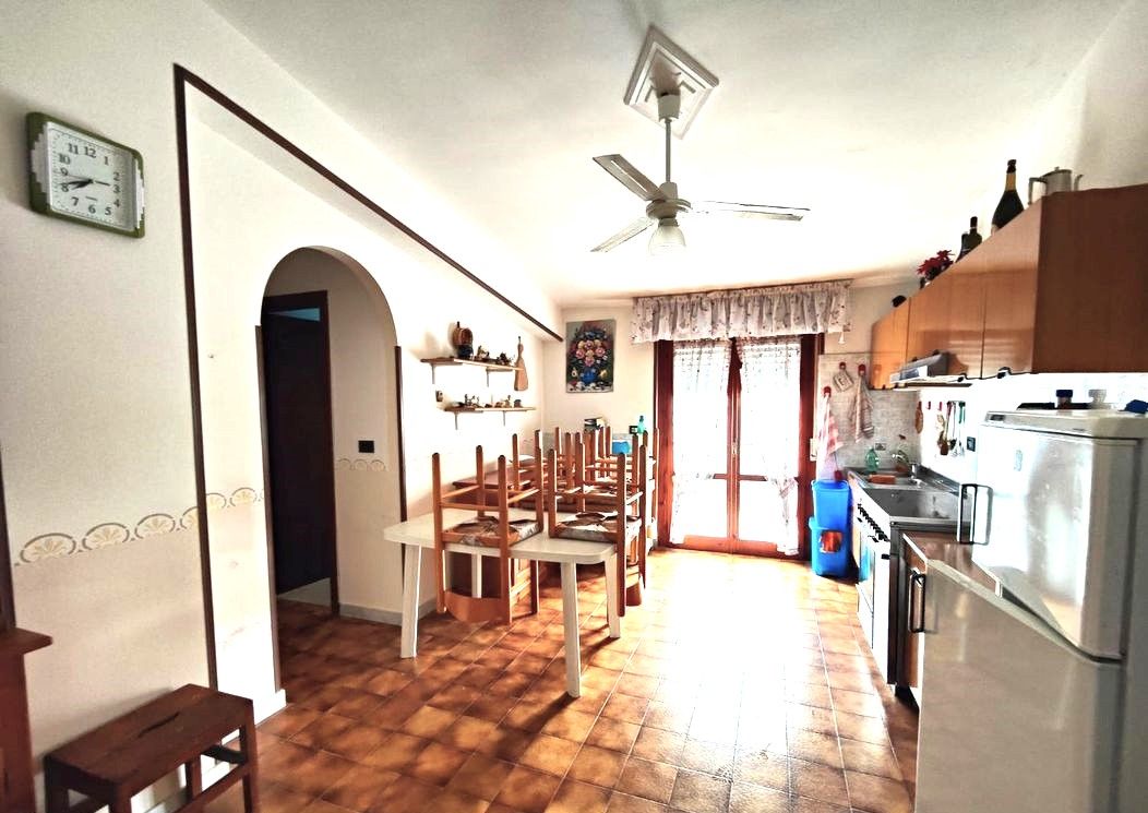 Квартира в Скалее, Италия, 70 м² - фото 1