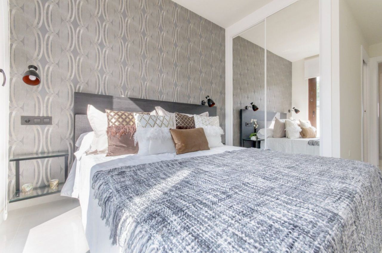 Бунгало в Лос Балконесе, Испания, 63 м² - фото 7