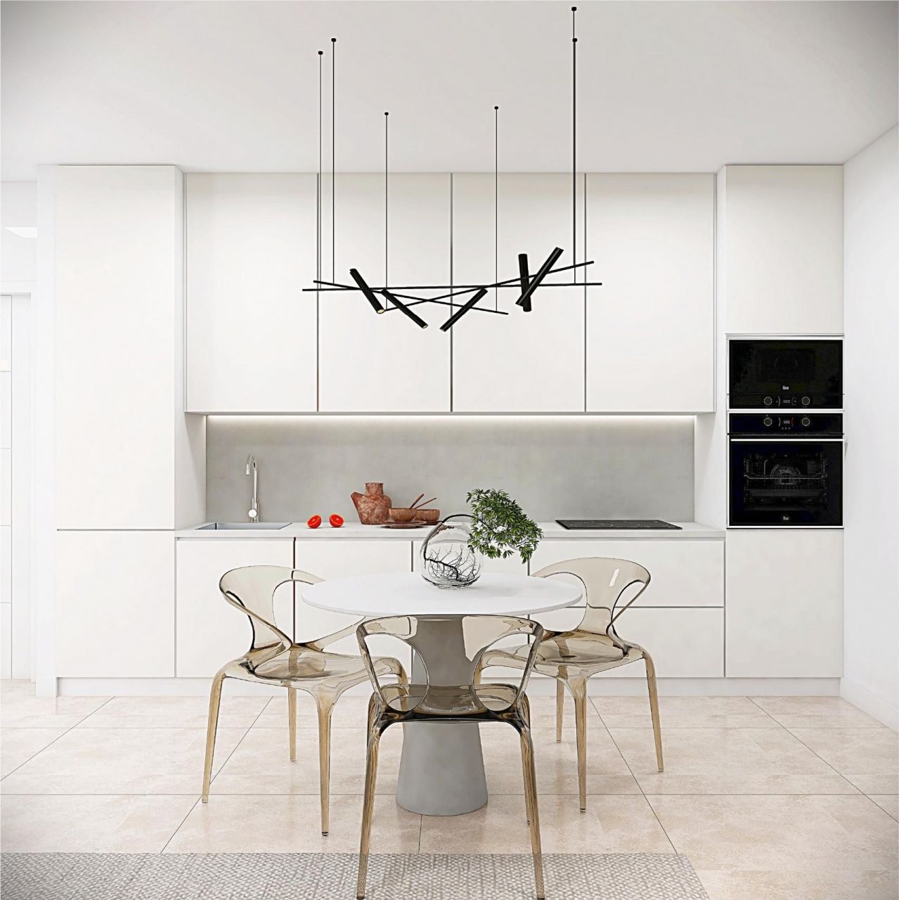 Квартира в Торревьехе, Испания, 80 м² - фото 8