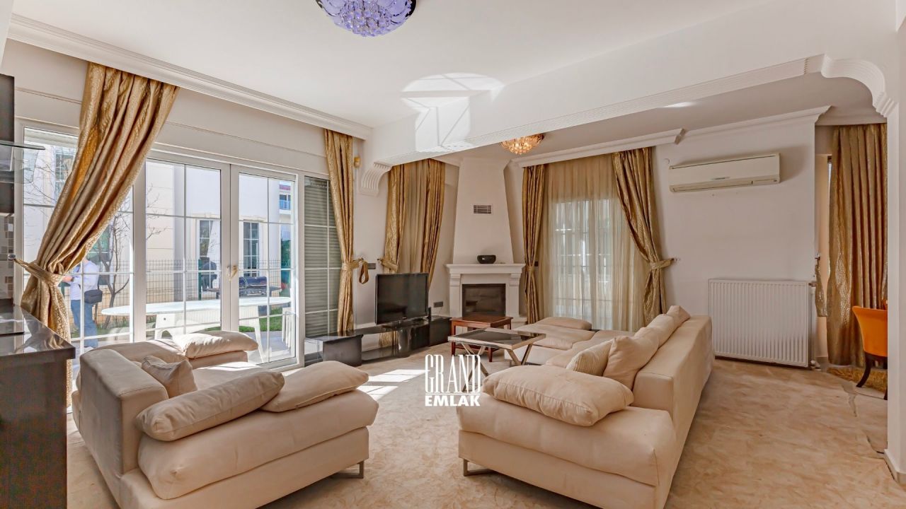 Вилла в Анталии, Турция, 240 м² - фото 8