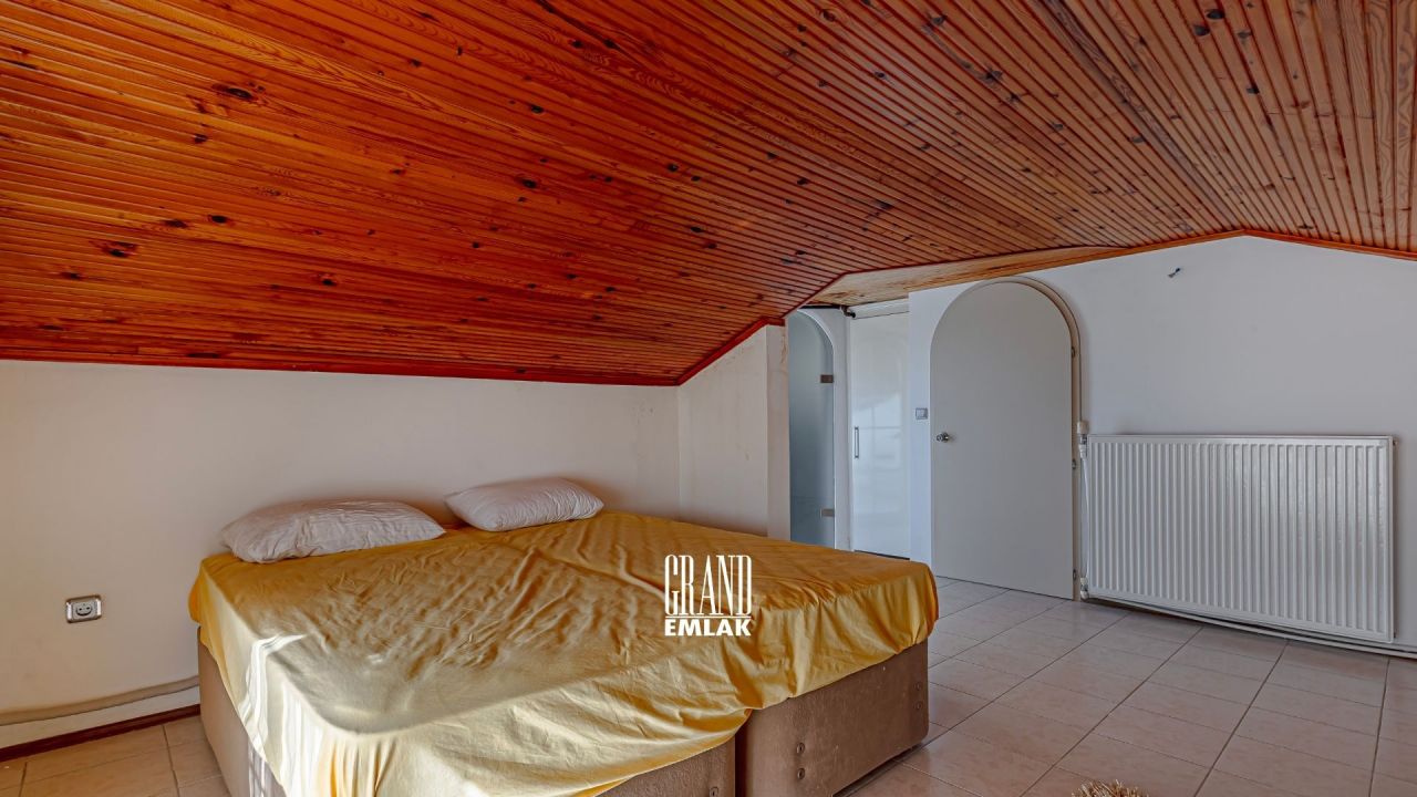 Вилла в Анталии, Турция, 240 м² - фото 15