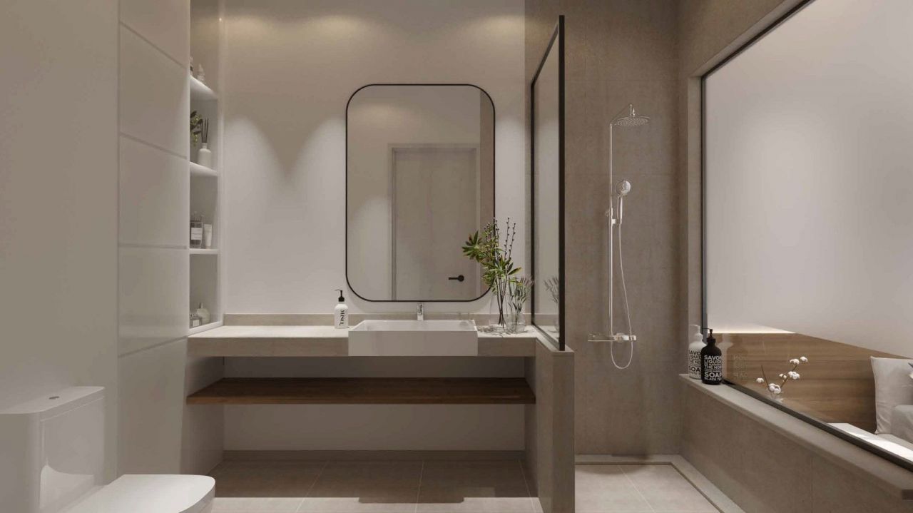 Апартаменты в Эль-Гуне, Египет, 66 м² - фото 4