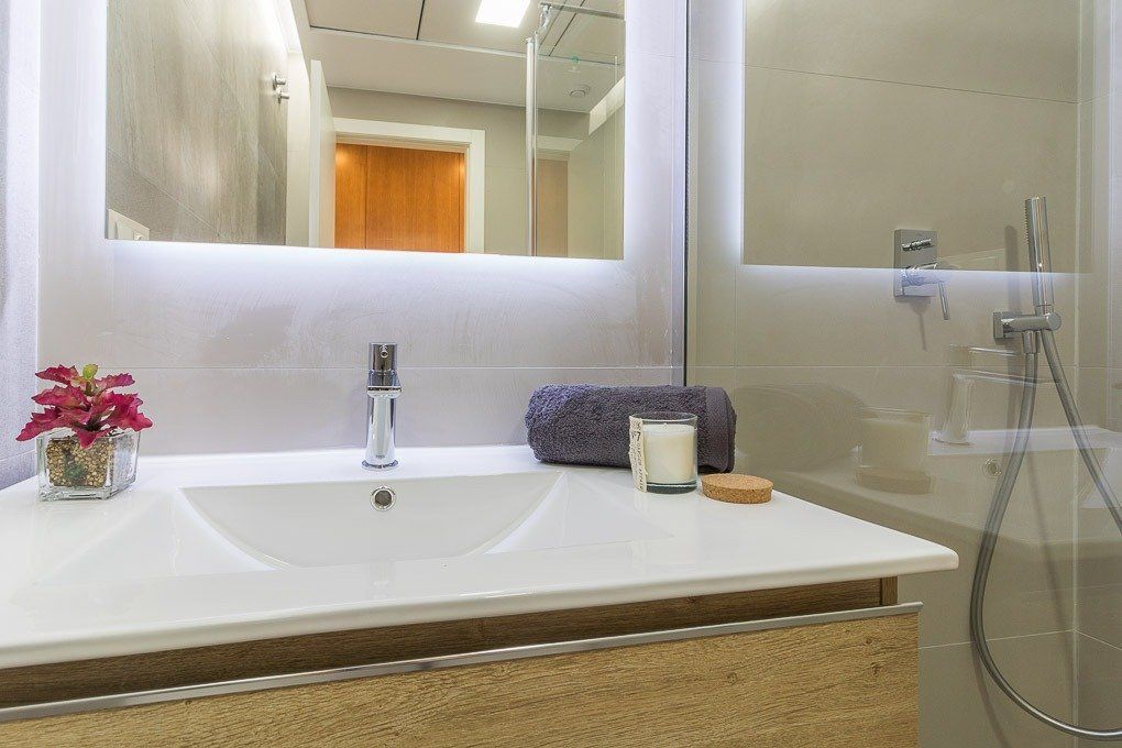 Бунгало в Торревьехе, Испания, 74 м² - фото 16