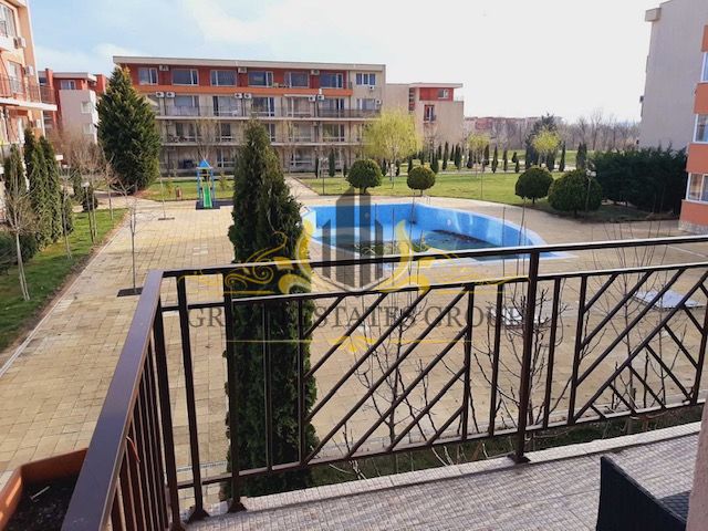Апартаменты на Солнечном берегу, Болгария, 64 м2 - фото 1