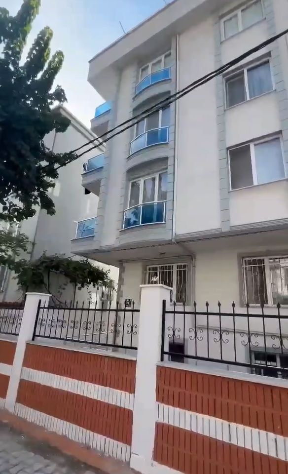 Квартира в Стамбуле, Турция, 75 м2 - фото 1