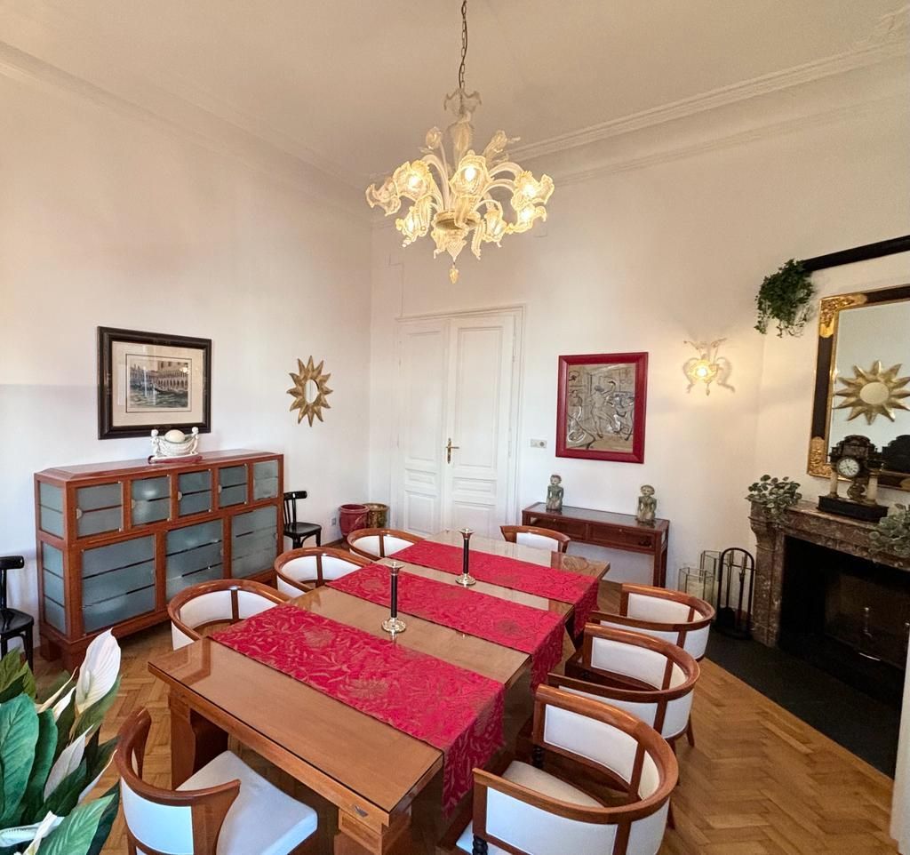 Квартира в Вене, Австрия, 153 м² - фото 4