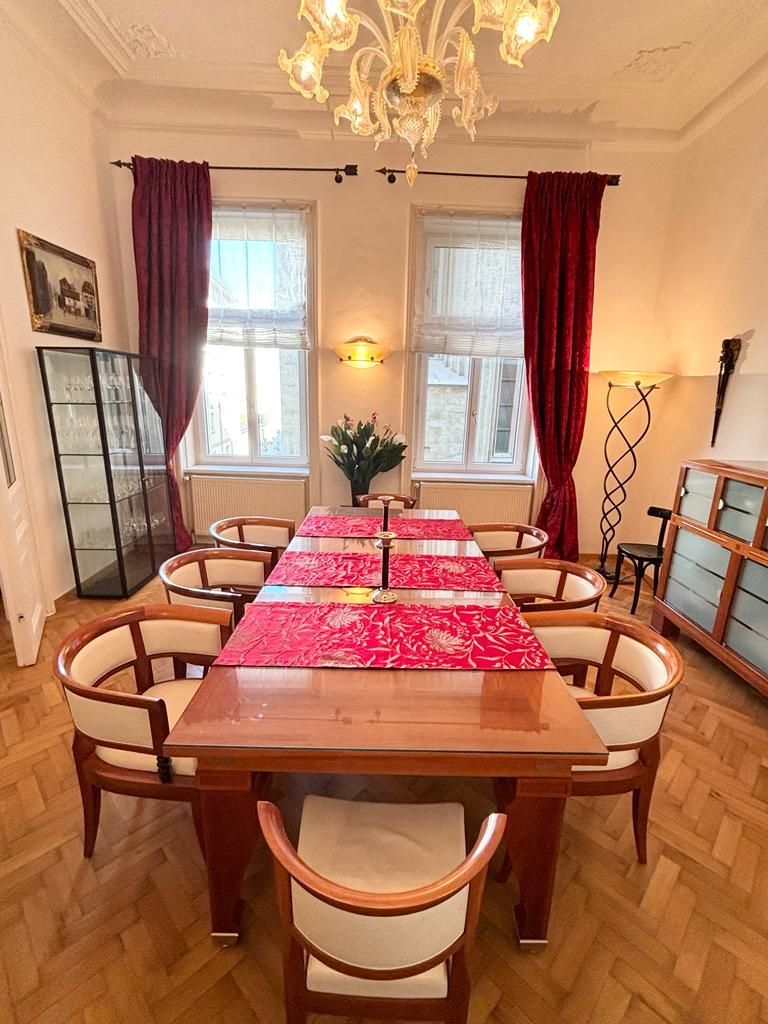 Квартира в Вене, Австрия, 153 м² - фото 6