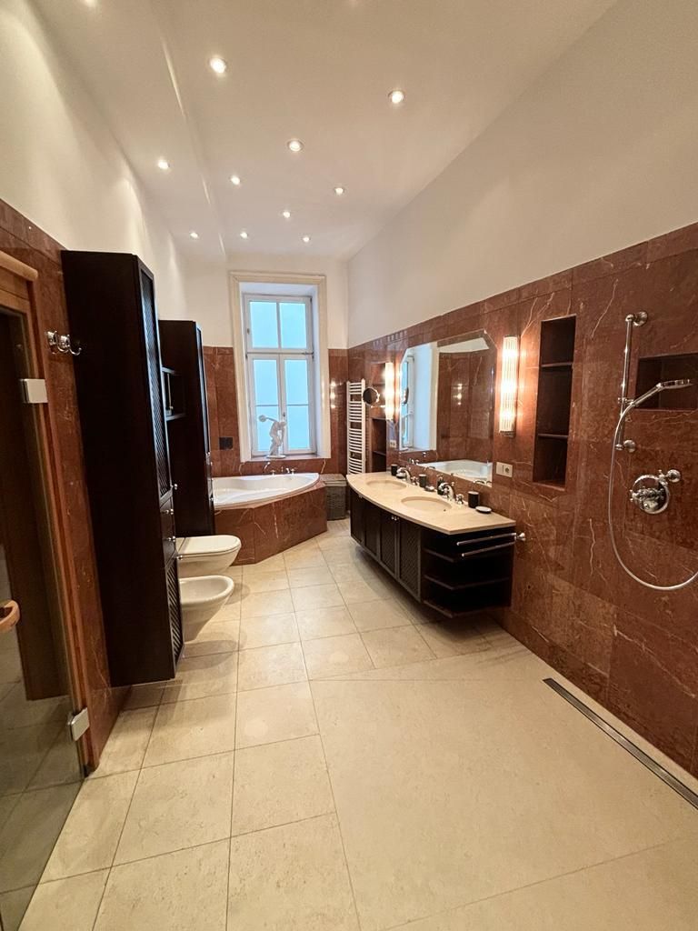 Квартира в Вене, Австрия, 153 м² - фото 9